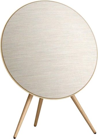 Bang & Olufsen BeoPlay A9 (золотистый, 4-ое поколение)