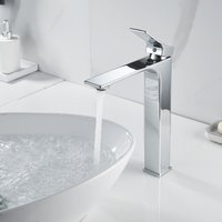 Смеситель Shevanik S6111
