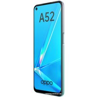 Телефон Oppo A52 CPH2069 4GB/64GB (белый)