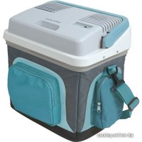 Автомобильный холодильник Coolfort CF-0525 25л (серый)