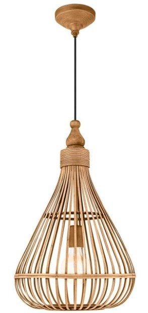 

Подвесная люстра Eglo Amisfield 49772