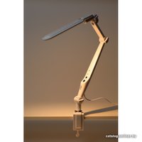 Настольная лампа ЭРА NLED-496-12W-W