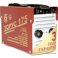 Сварочный инвертор Торус 175 Терминатор