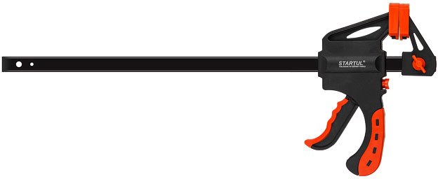 

Струбцина Startul ST9024-35