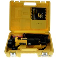 Угловая шлифмашина Hanskonner HAG9012TES