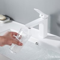Смеситель Shevanik S4401C