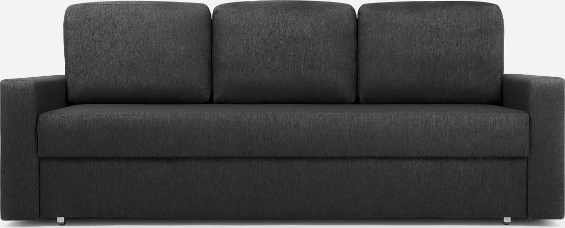 

Диван Divan Порту Textile Grafit 209229 (серый)