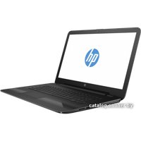 Ноутбук HP 17-x004ur [W7Y93EA]