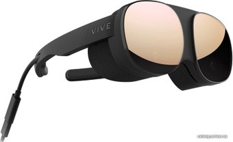 Очки виртуальной реальности для смартфона HTC Vive Flow