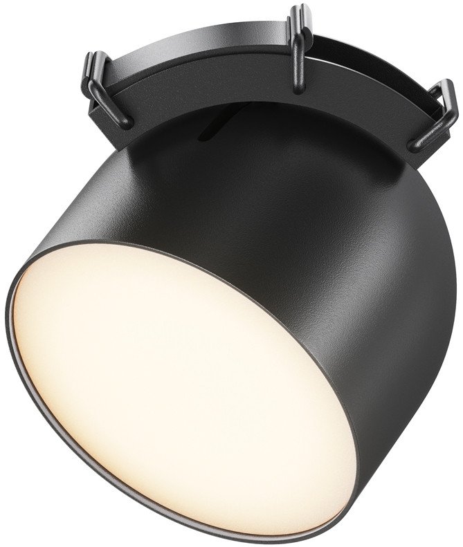 

Точечный светильник Maytoni Cup TR124B-12W3K-B
