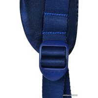 Городской рюкзак Woodsurf United Academy Night Life (микс металлик фиолетово-серебряный)