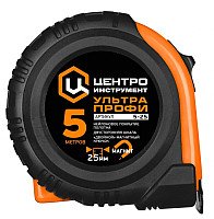 

Рулетка Центроинструмент Ultra-Profi 5м-25мм