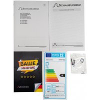 Электрический духовой шкаф Schaub Lorenz SLB EY6924