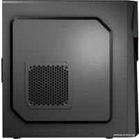 Корпус AeroCool CyberX