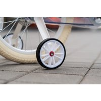 Детский велосипед Lenjoy Sports Silver Ghost 18 LS18-13G (голубой)