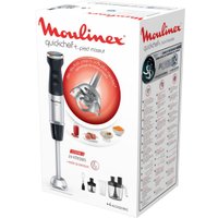 Погружной блендер Moulinex DD67G810