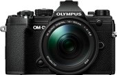 OM-D E-M5 Mark III Kit 14-150mm (черный)