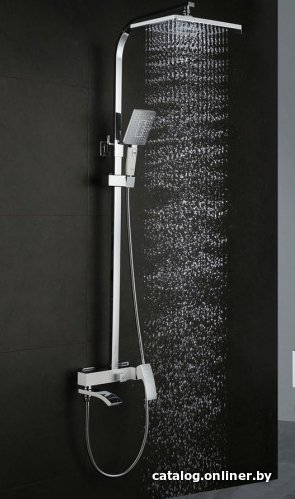 Душевая система  Gappo G2407-8