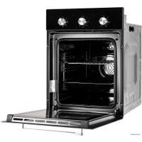 Электрический духовой шкаф LEX EDM 4570 BL в Витебске