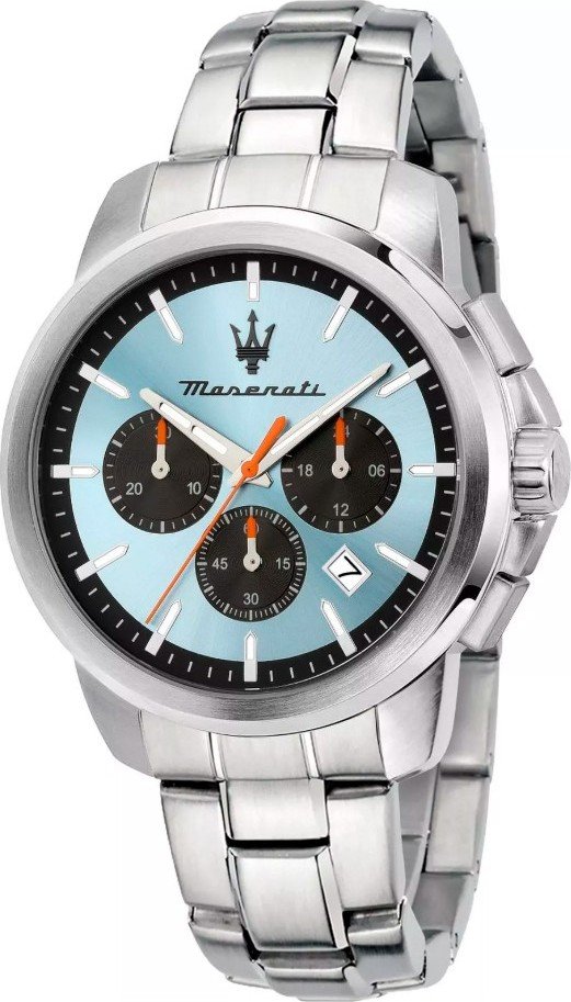 

Наручные часы Maserati R8873621044
