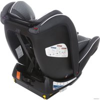 Детское автокресло Martin Noir IQ-Fix Aero (gray highway)