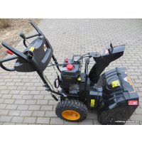 Снегоуборщик McCulloch PM55