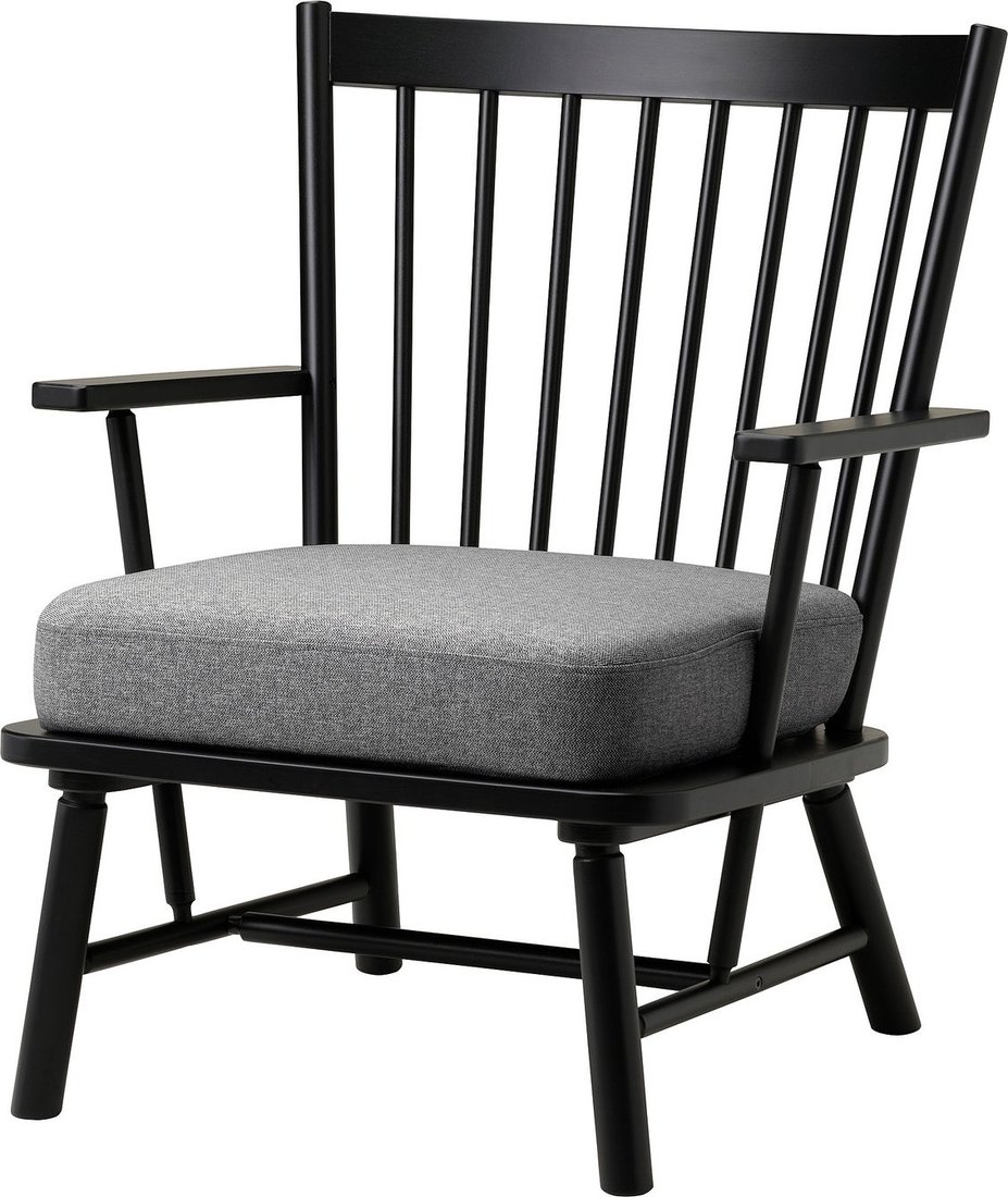 Интерьерное кресло Ikea Persbol 50525920