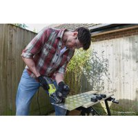 Угловая шлифмашина Ryobi RAG800-125S [5133002493]