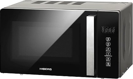 

Микроволновая печь Hiberg VM 4088 B