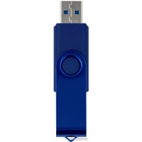 USB Flash Mirex Color Blade Swivel 3.0 256GB 13600-FM3BS256