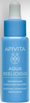 

APIVITA Сыворотка для лица Aqua Beelicious Refreshing Hydrating Booster (30 мл)