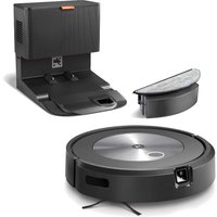 Робот-пылесос iRobot Roomba Combo j5+