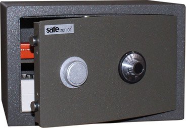 

Мебельный сейф SAFEtronics NTR/11 22LG