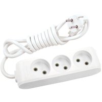 Удлинитель Panasonic WLTB02352WH-RU