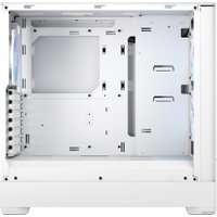 Корпус Fractal Design Pop Air RGB White TG Clear Tint FD-C-POR1A-01