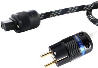 Кабель Denafrips Unique Power Cable P320D (EU, 1 м)