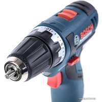 Дрель-шуруповерт Bosch GSR 12V-20 Professional 06019D4002 (без АКБ)