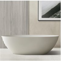 Ванна Abber Stein AS9625-1.8 (белый матовый)