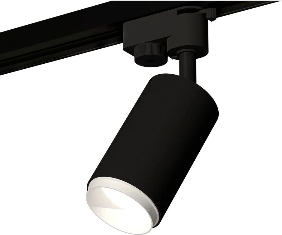 

Трековый светильник Ambrella light Track system XT6323040 SBK/SWH