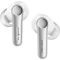 Наушники EarFun Air Pro 4 (белый/серебристый)