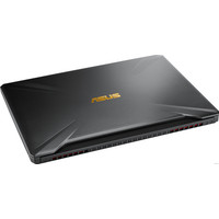 Игровой ноутбук ASUS TUF Gaming FX505DV-HN249