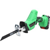 Сабельная пила Zitrek ZKHS20 084-1073 (с 2-мя АКБ, кейс)