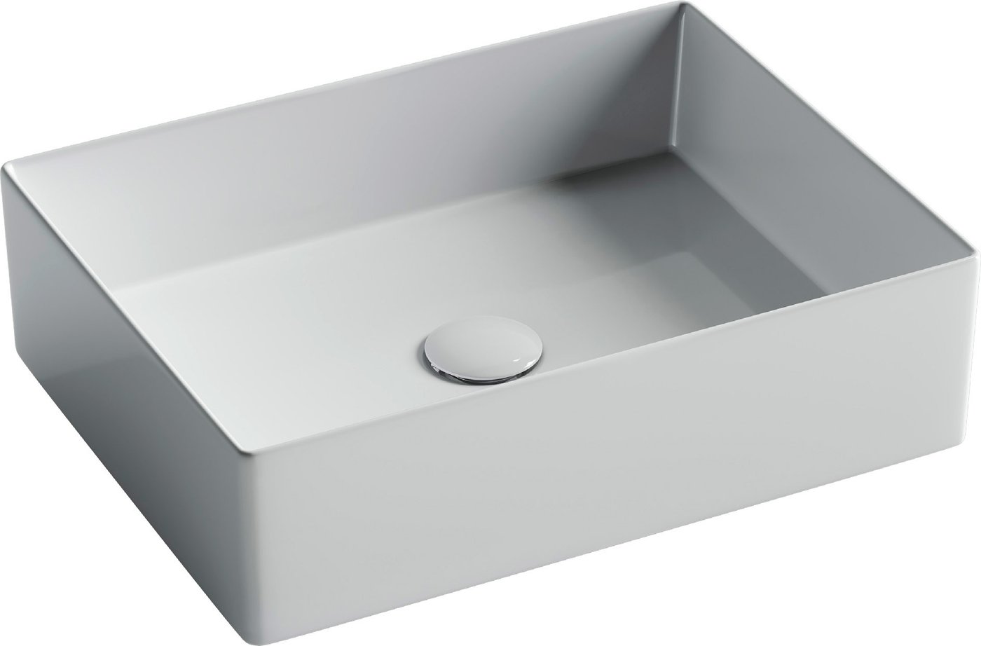 

Умывальник Ceramica Nova CN6069