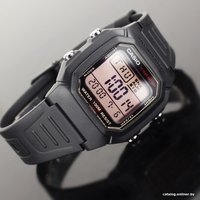 Наручные часы Casio W-800HG-9A