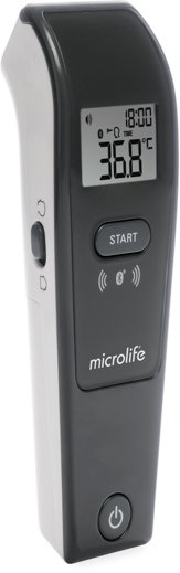 

Инфракрасный термометр Microlife NC 150 BT