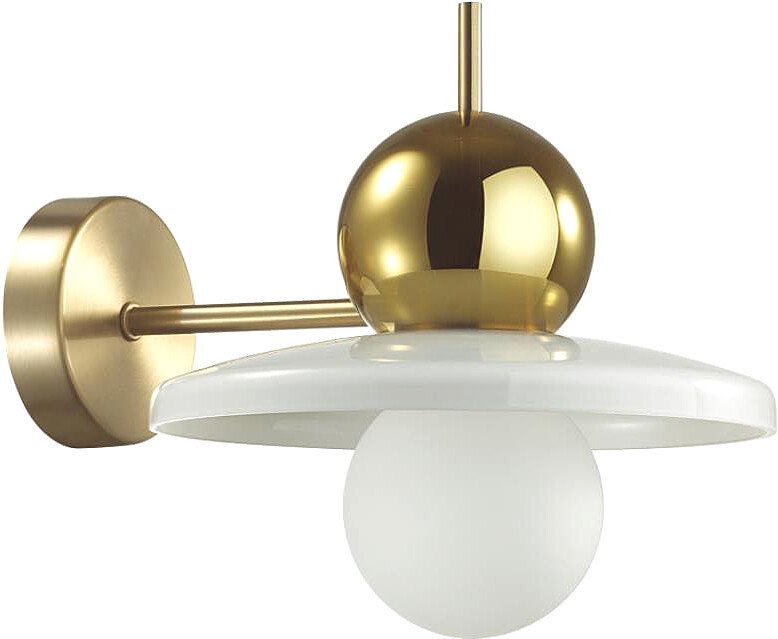 

Бра Odeon Light Hatty 5014/1WB