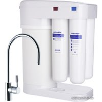 Система обратного осмоса АКВАФОР DWM-101S Морион