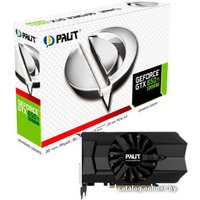 Видеокарта Palit GeForce GTX 650 Ti BOOST 2GB GDDR5 (NE5X65B01049-1060F)