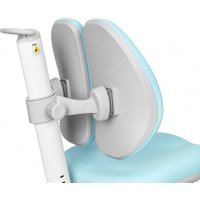 Детское ортопедическое кресло CACTUS CS-CHR-3604BL (голубой)