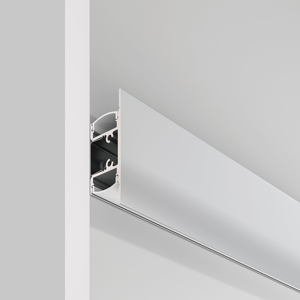 

Алюминиевый профиль Maytoni Led Strip ALM-1848-S-2M